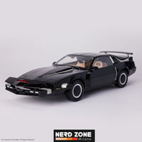 PRE ORDINE - TOMY Knight Rider DieCast Replica 1/10 K.I.T.T. (Supercar) 53 cm