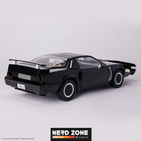 PRE ORDINE - TOMY Knight Rider DieCast Replica 1/10 K.I.T.T. (Supercar) 53 cm
