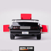 PRE ORDINE - TOMY Knight Rider DieCast Replica 1/10 K.I.T.T. (Supercar) 53 cm