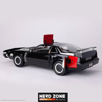 PRE ORDINE - TOMY Knight Rider DieCast Replica 1/10 K.I.T.T. (Supercar) 53 cm