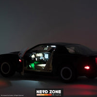 PRE ORDINE - TOMY Knight Rider DieCast Replica 1/10 K.I.T.T. (Supercar) 53 cm