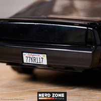 PRE ORDINE - TOMY Knight Rider DieCast Replica 1/10 K.I.T.T. (Supercar) 53 cm