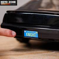 PRE ORDINE - TOMY Knight Rider DieCast Replica 1/10 K.I.T.T. (Supercar) 53 cm