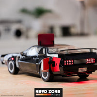 PRE ORDINE - TOMY Knight Rider DieCast Replica 1/10 K.I.T.T. (Supercar) 53 cm