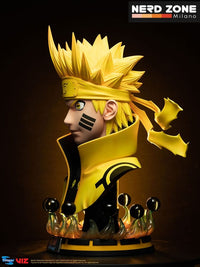 TOYNAMI - Naruto Shippuden Bust 1/1 Naruto Six Paths Sage Mode 61 cm