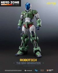 TOYNAMI - Robotech New Generation Yr-052f Transformable Cyclone