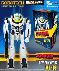 TOYNAMI - Robotech Shogun Warriors Fokker VF-1S Action Figure