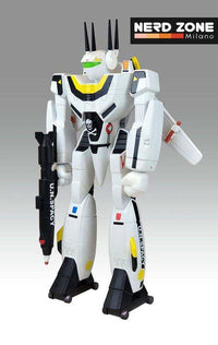 TOYNAMI - Robotech Shogun Warriors Fokker VF-1S Action Figure
