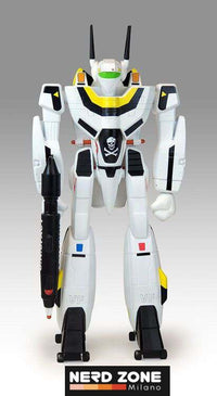 TOYNAMI - Robotech Shogun Warriors Fokker VF-1S Action Figure