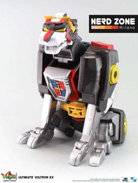 TOYNAMI - Ultimate Voltron Ex