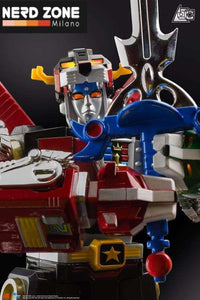 TOYNAMI - Voltron 40th Anniversary Collector Set