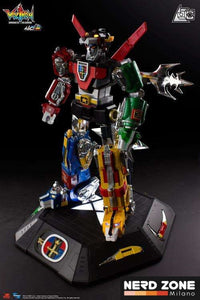 TOYNAMI - Voltron 40th Anniversary Collector Set
