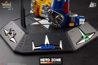 TOYNAMI - Voltron 40th Anniversary Collector Set