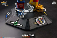 TOYNAMI - Voltron 40th Anniversary Collector Set