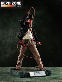 TOYNAMI - Raiders of the Lost Ark Cinemaquette Statue 1/3 Indiana Jones 60 cm