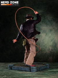 TOYNAMI - Raiders of the Lost Ark Cinemaquette Statue 1/3 Indiana Jones 60 cm