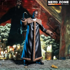 TRICK OR TREAT - Candyman Scream Greats 8-Inch Action Figure
