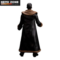 TRICK OR TREAT - Candyman Scream Greats 8-Inch Action Figure