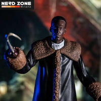 TRICK OR TREAT - Candyman Scream Greats 8-Inch Action Figure