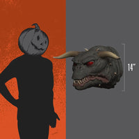 TRICK OR TREAT - GHOSTBUSTERS - Ghostbusters Wall Breaker Terror Dog