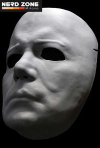 TRICK OR TREAT - Halloween 1978 Michael Myers Vacuform Mask
