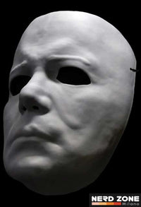 TRICK OR TREAT - Halloween 1978 Michael Myers Vacuform Mask