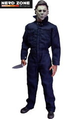 TRICK OR TREAT - Halloween Action Figure 1/6 Michael Myers 30 cm