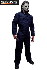TRICK OR TREAT - Halloween Action Figure 1/6 Michael Myers 30 cm