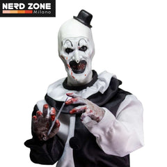 TRICK OR TREAT - Terrifier Art The Clown 1/6 Scale Figure
