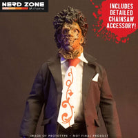 TRICK OR TREAT - Texas Chainsaw Massacre 2 Leatherface 1/6 Figure