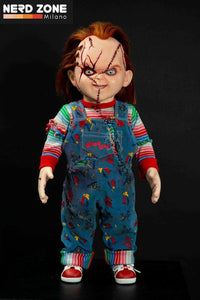 TRICK OR TREAT STUDIOS - Seed of Chucky Prop Replica 1/1 Chucky Doll 76 cm