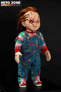 TRICK OR TREAT STUDIOS - Seed of Chucky Prop Replica 1/1 Chucky Doll 76 cm