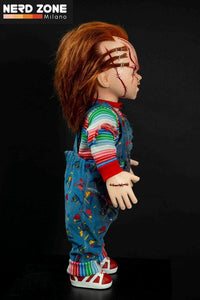 TRICK OR TREAT STUDIOS - Seed of Chucky Prop Replica 1/1 Chucky Doll 76 cm