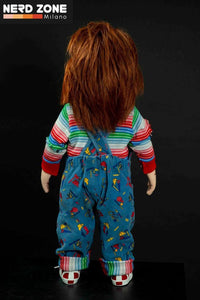 TRICK OR TREAT STUDIOS - Seed of Chucky Prop Replica 1/1 Chucky Doll 76 cm