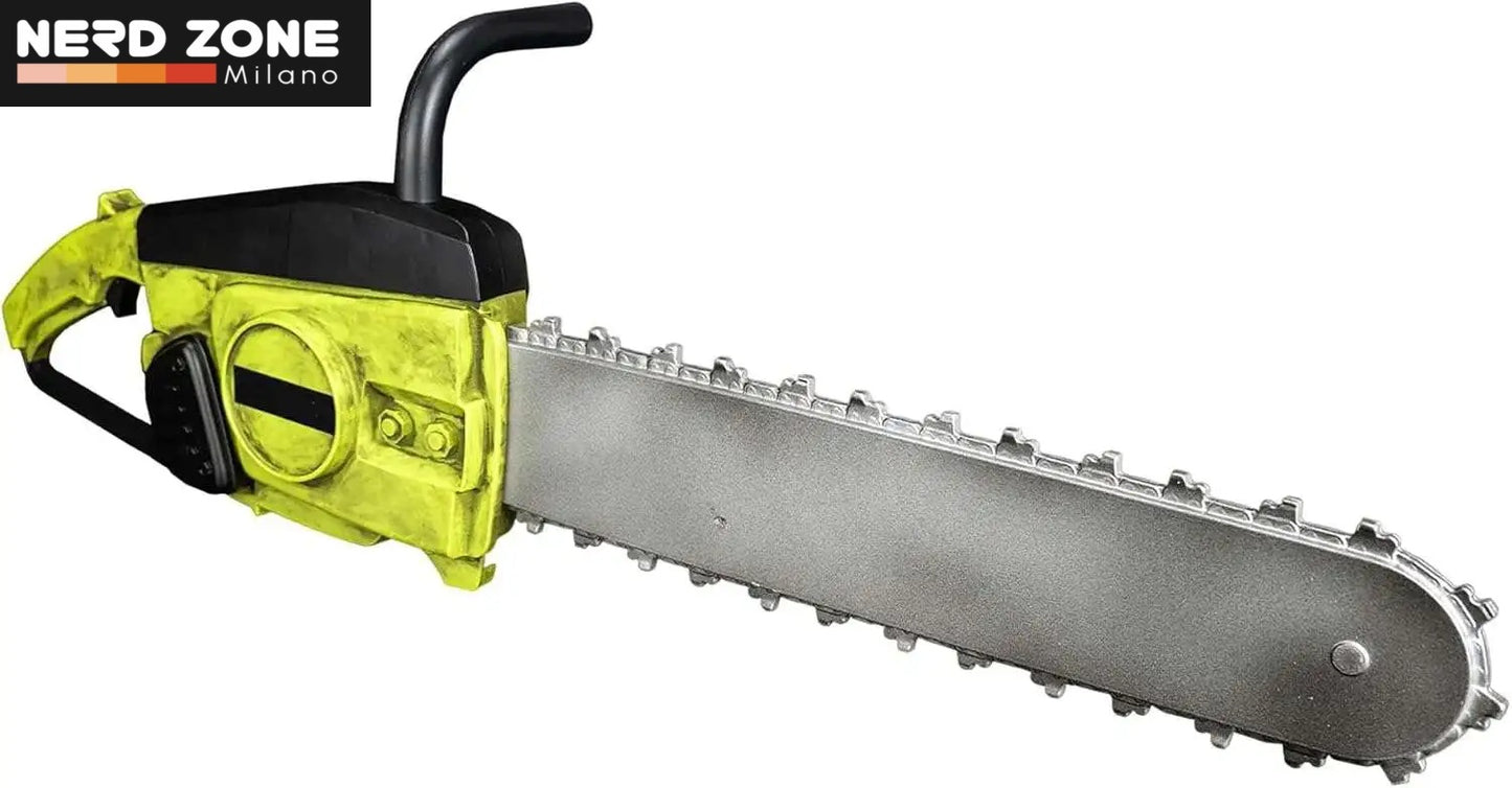 TRICK OR TREAT STUDIOS - Texas Chainsaw Massacre Economy Chainsaw Costume Accessory