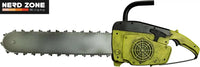 TRICK OR TREAT STUDIOS - Texas Chainsaw Massacre Economy Chainsaw Costume Accessory