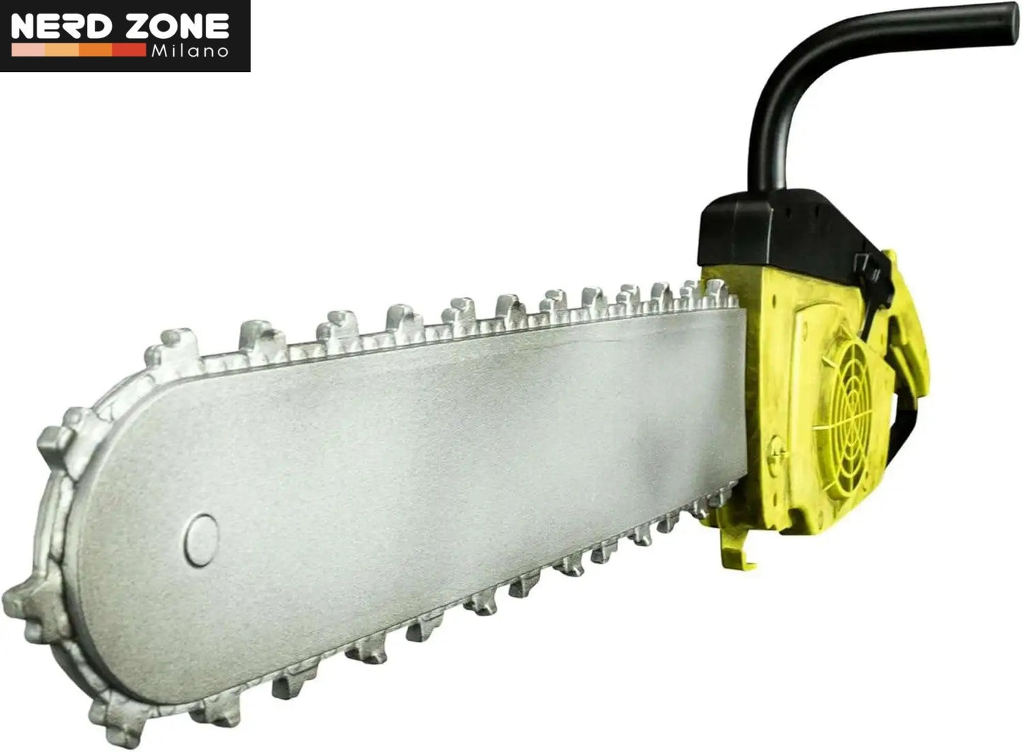 TRICK OR TREAT STUDIOS - Texas Chainsaw Massacre Economy Chainsaw Costume Accessory