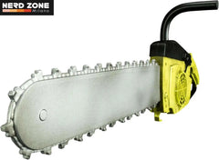 TRICK OR TREAT STUDIOS - Texas Chainsaw Massacre Economy Chainsaw Costume Accessory