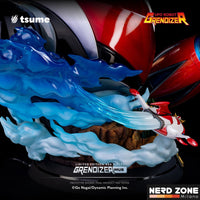 PRE ORDINE TSUME - UFO ROBOT GRENDIZER MUB - BUST