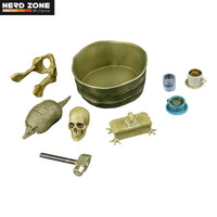 TRICK OR TREAT STUDIOS - The Texas Chainisaw Massacre Action Figures 13 cm Assortment (12)