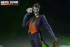 TWEETERHEAD - DC Comics Maquette 1/4 The Joker 61 cm