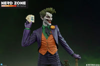 TWEETERHEAD - DC Comics Maquette 1/4 The Joker 61 cm