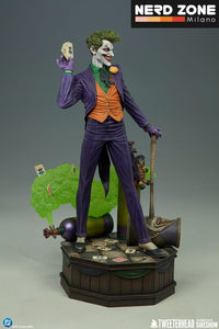 TWEETERHEAD - DC Comics Maquette 1/4 The Joker 61 cm