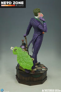 TWEETERHEAD - DC Comics Maquette 1/4 The Joker 61 cm
