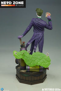 TWEETERHEAD - DC Comics Maquette 1/4 The Joker 61 cm