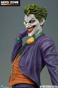 TWEETERHEAD - DC Comics Maquette 1/4 The Joker 61 cm