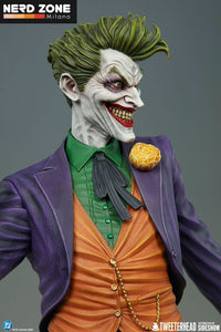 TWEETERHEAD - DC Comics Maquette 1/4 The Joker 61 cm