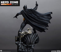 TWEETERHEAD - DC Comics Maquette 1/6 Batman (Black and Gray Edition) 50 cm