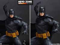 TWEETERHEAD - DC Comics Maquette 1/6 Batman (Black and Gray Edition) 50 cm