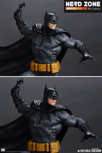 TWEETERHEAD - DC Comics Maquette 1/6 Batman (Black and Gray Edition) 50 cm